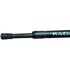 Ручка для подсачека телескопическая Kaida Exellent Tele Power 1.8 м